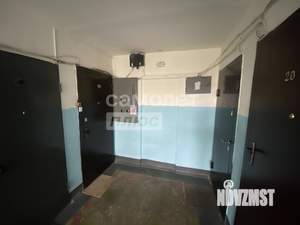 4-к квартира, вторичка, 59м2, 5/5 этаж