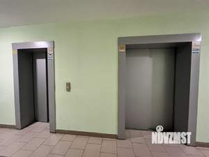 Студия квартира, вторичка, 26м2, 11/18 этаж