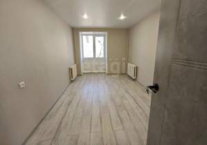 Студия квартира, вторичка, 12м2, 2/5 этаж