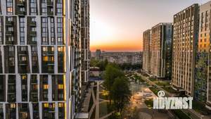 3-к квартира, вторичка, 77м2, 21/25 этаж