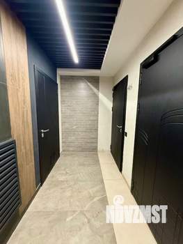 3-к квартира, вторичка, 73м2, 7/21 этаж