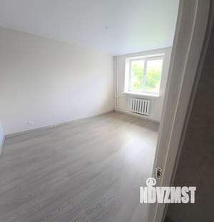 1-к квартира, вторичка, 31м2, 1/4 этаж