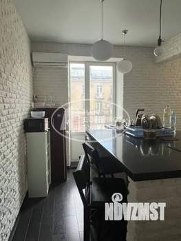 2-к квартира, вторичка, 53м2, 3/6 этаж