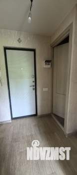 Студия квартира, вторичка, 25м2, 2/5 этаж