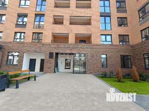 3-к квартира, сданный дом, 70м2, 6/18 этаж