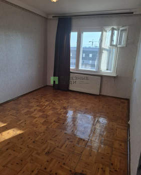 2-к квартира, вторичка, 43м2, 9/9 этаж