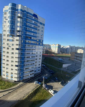 Студия квартира, вторичка, 23м2, 10/12 этаж