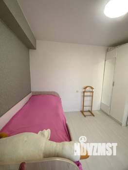 3-к квартира, вторичка, 49м2, 5/5 этаж