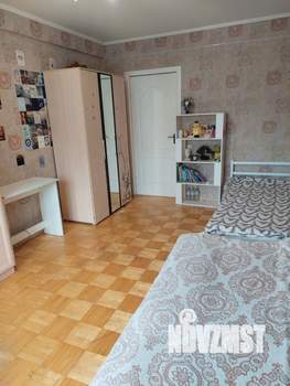 3-к квартира, вторичка, 79м2, 3/9 этаж