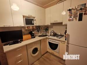 4-к квартира, вторичка, 69м2, 2/9 этаж