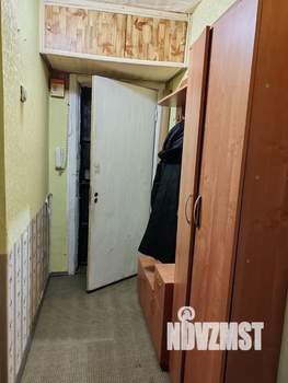 1-к квартира, вторичка, 30м2, 5/5 этаж