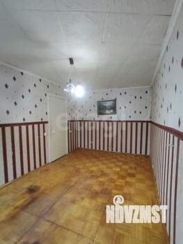 1-к квартира, вторичка, 28м2, 1/9 этаж