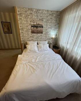 1-к квартира, вторичка, 31м2, 4/5 этаж