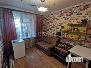 4-к квартира, вторичка, 74м2, 1/9 этаж