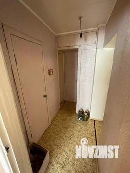 2-к квартира, вторичка, 48м2, 5/6 этаж