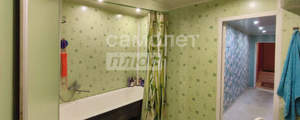 1-к квартира, вторичка, 48м2, 1/3 этаж