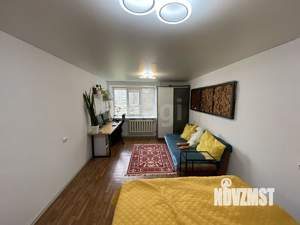 1-к квартира, вторичка, 34м2, 3/9 этаж