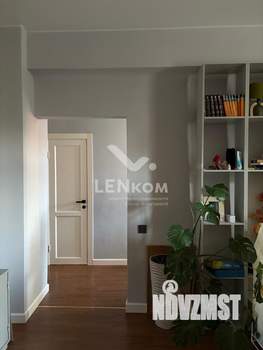 3-к квартира, вторичка, 94м2, 2/5 этаж