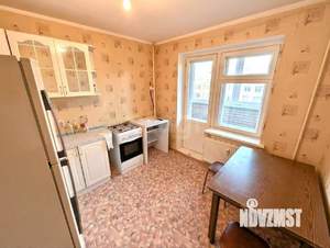 1-к квартира, вторичка, 34м2, 5/10 этаж