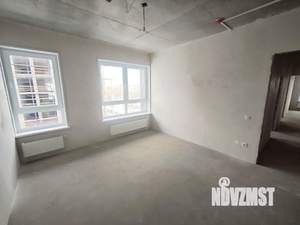 4-к квартира, вторичка, 85м2, 8/17 этаж