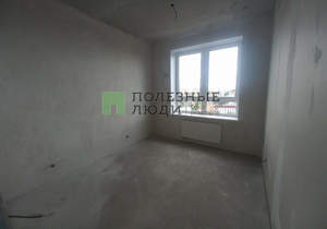 3-к квартира, вторичка, 54м2, 17/17 этаж