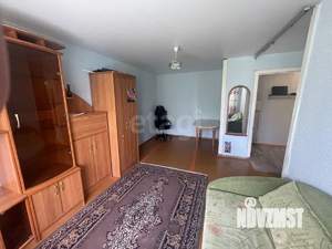1-к квартира, вторичка, 31м2, 5/5 этаж