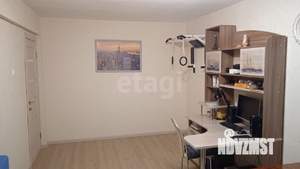 3-к квартира, вторичка, 63м2, 3/5 этаж