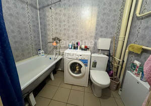 1-к квартира, вторичка, 32м2, 11/17 этаж