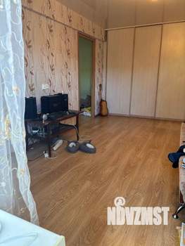 3-к квартира, вторичка, 50м2, 4/5 этаж