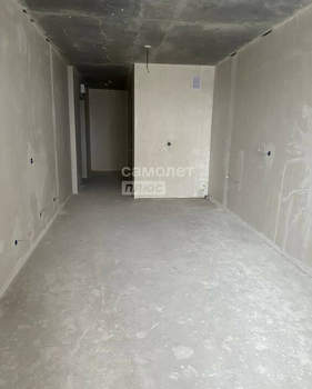 Студия квартира, вторичка, 25м2, 11/17 этаж