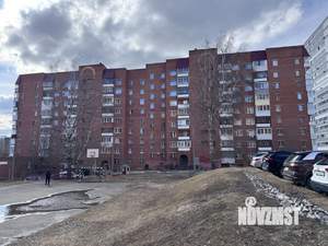 3-к квартира, вторичка, 67м2, 5/9 этаж