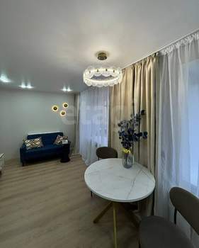 1-к квартира, вторичка, 32м2, 3/9 этаж