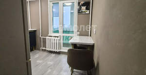 2-к квартира, вторичка, 43м2, 6/9 этаж