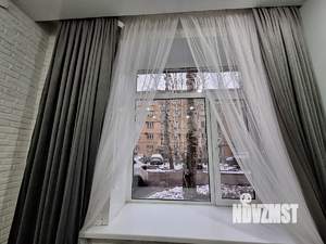 Студия квартира, вторичка, 16м2, 1/5 этаж