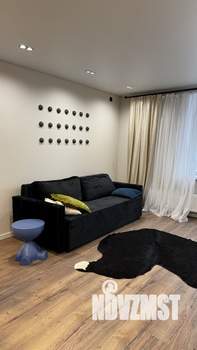 1-к квартира, вторичка, 45м2, 12/18 этаж