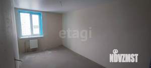 2-к квартира, вторичка, 57м2, 11/14 этаж