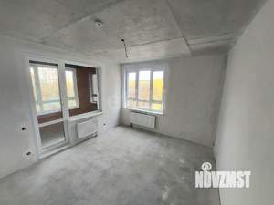 2-к квартира, вторичка, 59м2, 7/17 этаж