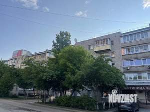 1-к квартира, вторичка, 30м2, 5/5 этаж