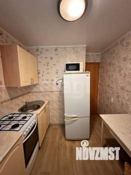 1-к квартира, вторичка, 30м2, 1/5 этаж