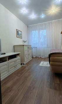 3-к квартира, вторичка, 54м2, 7/9 этаж