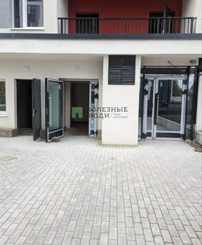 Студия квартира, вторичка, 25м2, 1/16 этаж