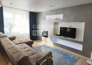 2-к квартира, вторичка, 60м2, 3/19 этаж