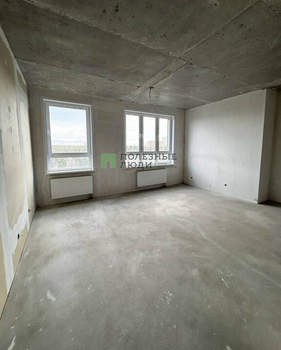 2-к квартира, вторичка, 68м2, 10/10 этаж