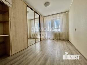 3-к квартира, вторичка, 67м2, 9/9 этаж