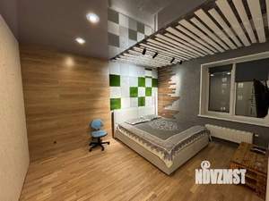 1-к квартира, вторичка, 51м2, 7/14 этаж