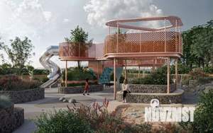 3-к квартира, вторичка, 101м2, 11/13 этаж