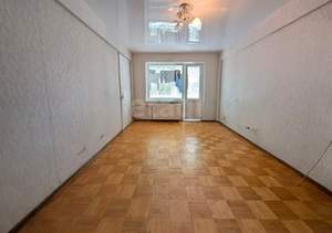 4-к квартира, вторичка, 59м2, 5/5 этаж
