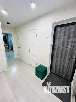 2-к квартира, вторичка, 49м2, 4/6 этаж