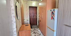 Студия квартира, вторичка, 20м2, 2/3 этаж