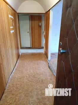 2-к квартира, вторичка, 55м2, 1/10 этаж